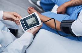 high bp, high blood pressure, high bp kaise control karein