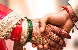 uttar pradesh, marriage