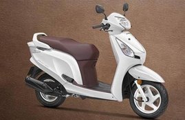 used scooters