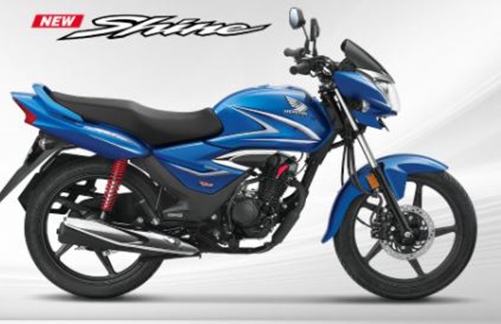 price, honda shine news, bike