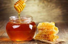 honey, dabur