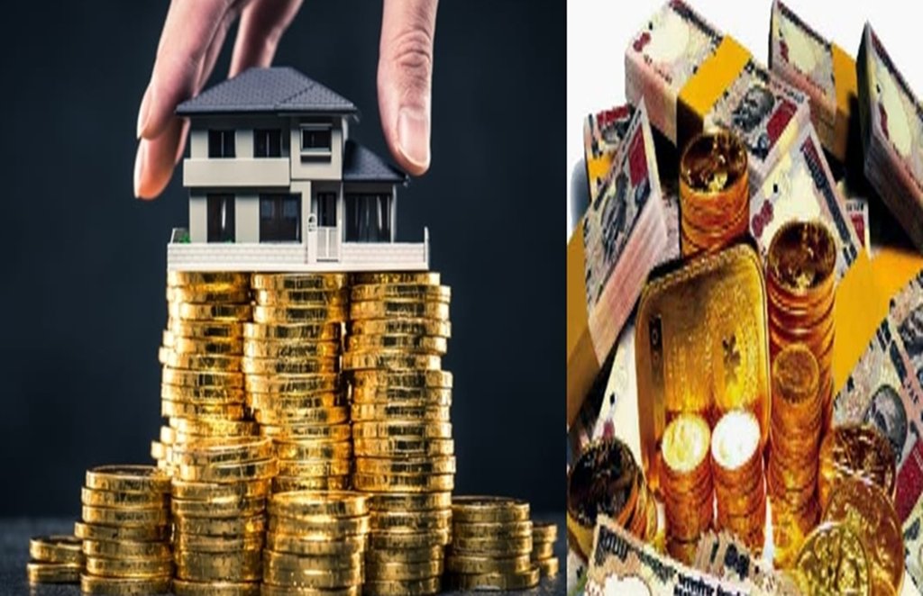 dream interpretation, swapan shastra, money