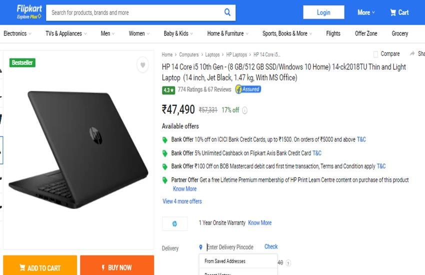 Flipkart