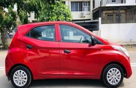 Second hand car, Hyundai Eon Era, price