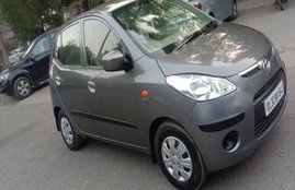 Hyundai i10 car, Used , price below 2 lakh