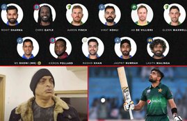 Shoaib Akhtar, icc, icc decade t20 team, youtube