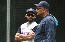Shane Warne, Australia vs India, MCG, Gautam Gambhir