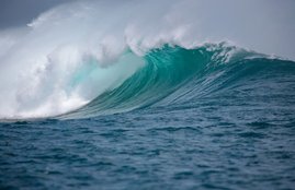 indian ocean