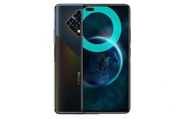 Infinix mobile