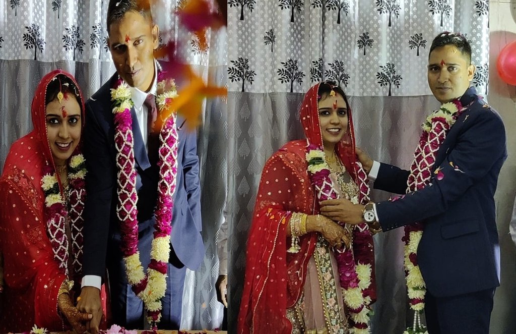 ips officer, ips officer satya narayan, ips officer love story