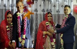 समाज की बाधा कैसे की पार? जान‍िए, छोटे शहर के इस आईपीएस और इंस्पेक्टर की प्रेम कहानी