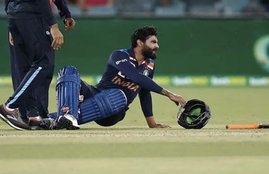 Ravindra jadeja, Yuzvendra Chahal, India vs Australia, Sanju Samson