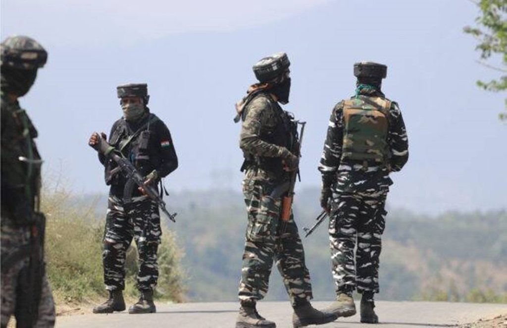 JAMMU KASHMIR, BSF JAMMU KASHMIR, BSF