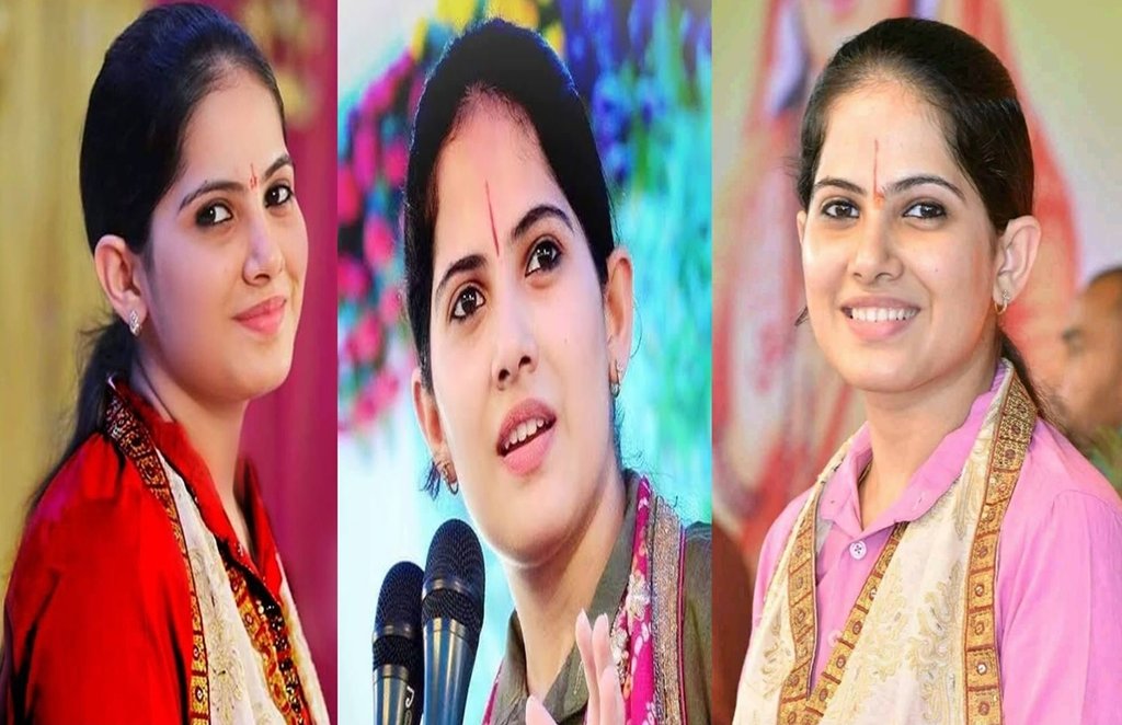 jaya kishori, jaya kishori ji, jaya