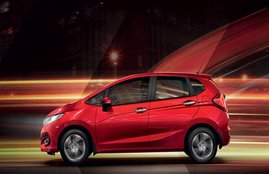 Honda Jazz 2020, Honda Jazz 2020 price