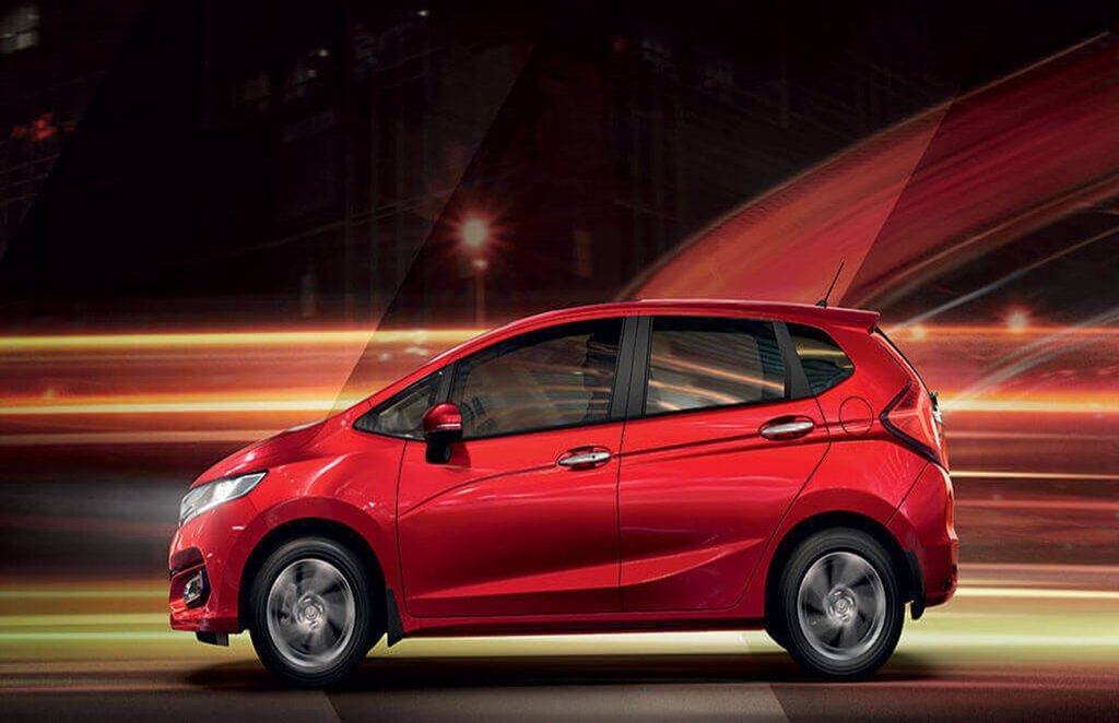 Honda Jazz 2020, Honda Jazz 2020 price