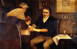 Britain, Edward Jenner