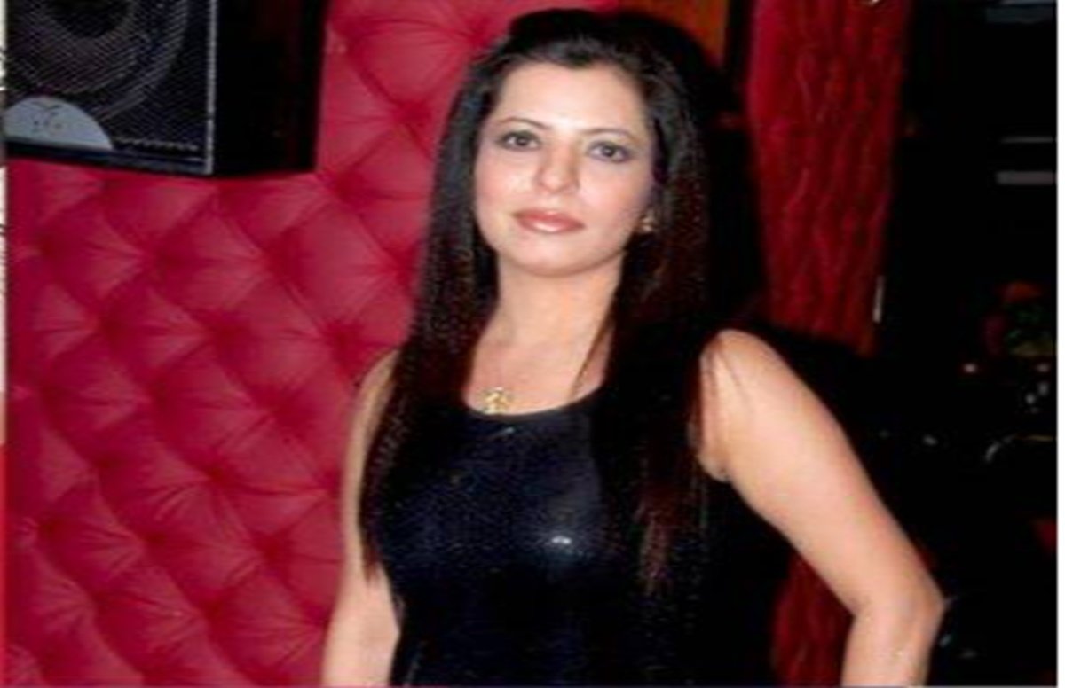 jennifer mistry, jennifer mistry aka roshan sodhi, jennifer mistry account hacked