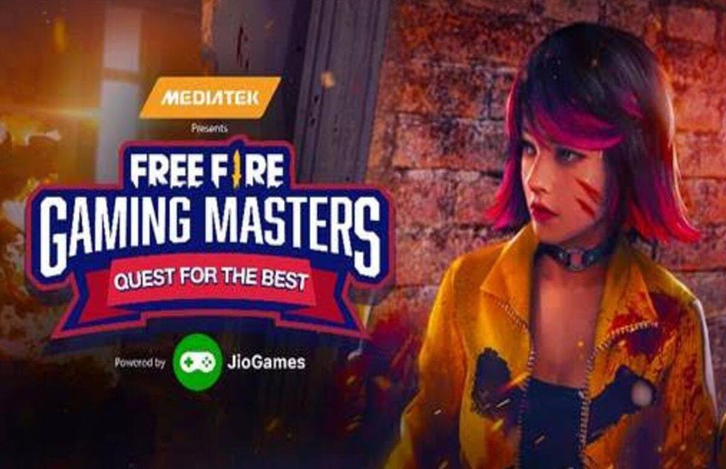 Jio Mediatek