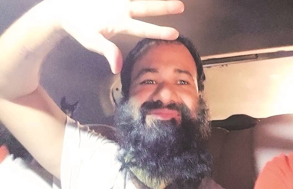 yogi adityanath, kafeel khan