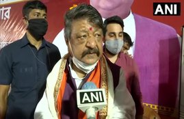 Kailash Vijayvargiya