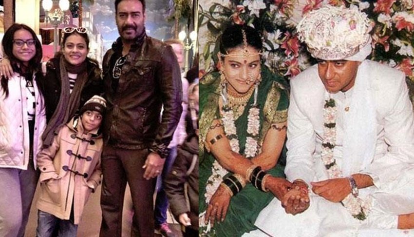 Ajay Devgan Networth, Kajol Fees