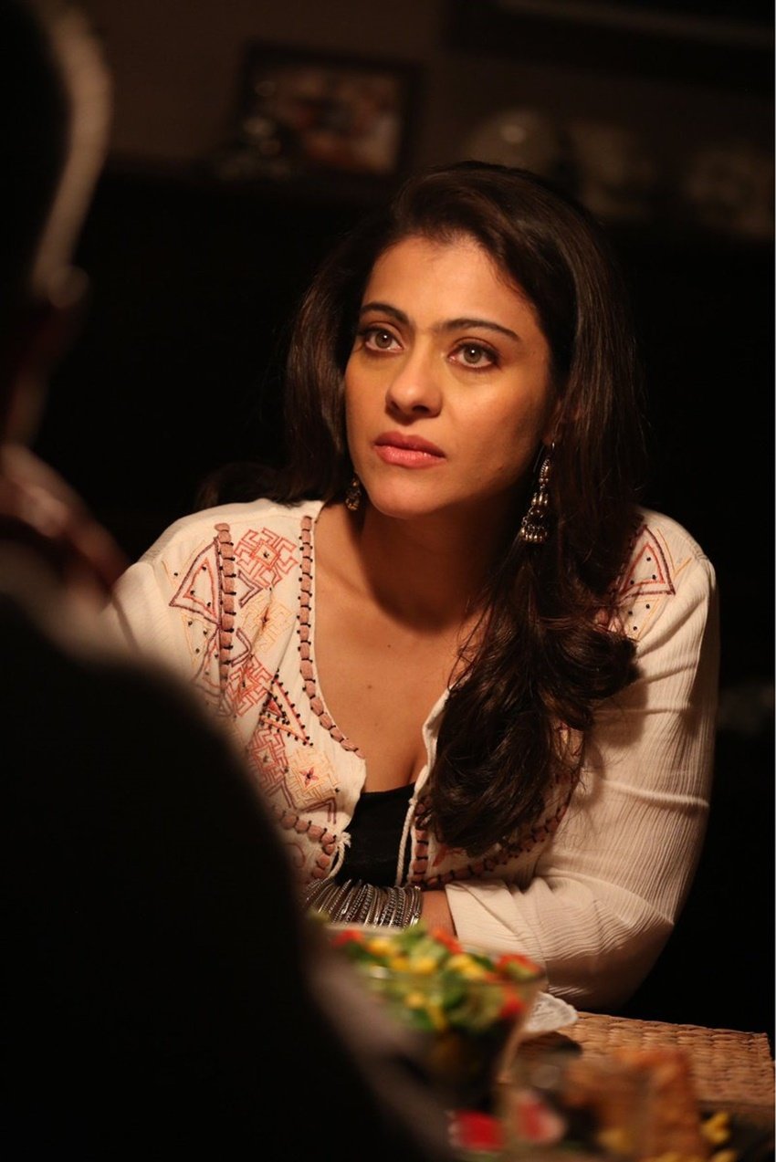 Ajay Devgan Networth, Kajol Fees