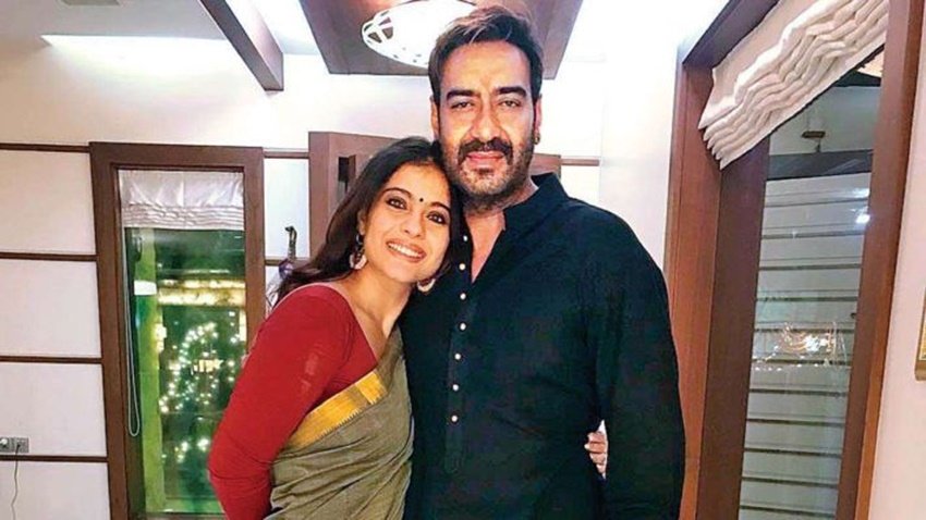 Ajay Devgan Networth, Kajol Fees