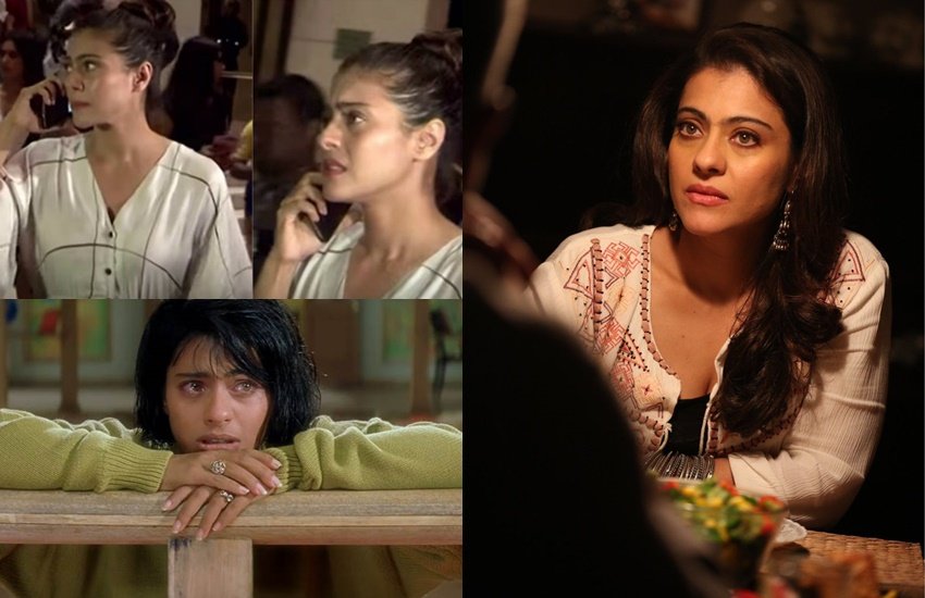 Ajay Devgan Networth, Kajol Fees