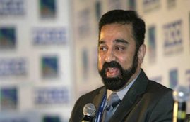 kamal haasan, narendra modi