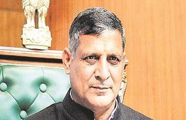 haryana minister, farmers