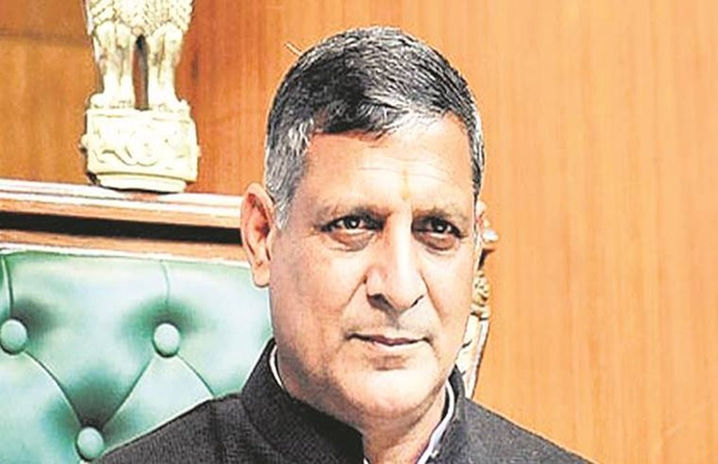 haryana minister, farmers