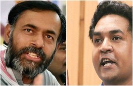 kapil mishra, bjp, farmers