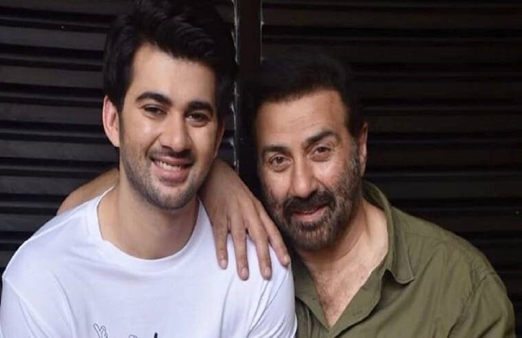 Karan Deol, Sunny Deol Son, Sunny deol stepmother, sunny hema rift