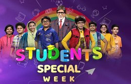 Kaun Banega Crorepati