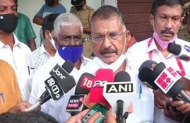 Kerala Local Body Election, Kochhi