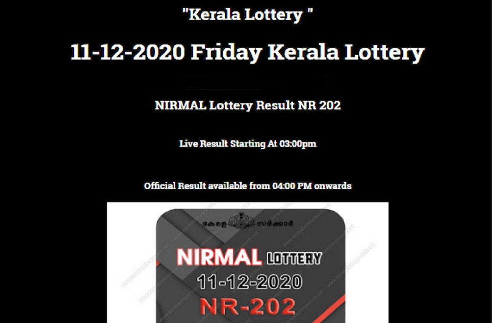 kerala lottery result, kerala lottery result today, kerala lottery results,