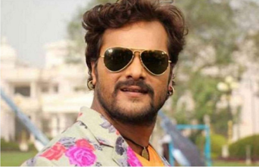 khesari lal yadav, farmers protest, khesari lal yadav on farmers protest