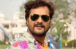 खेसारी लाल यादव ने किसानों का कुछ इस अंदाज़ में किया समर्थन- जाड़ा वाला रात रहे, मांग एकदम साफ रहे.. यूजर्स बोले, ठीक है!