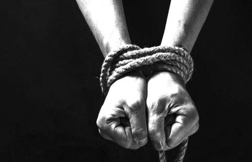 arunachal pradesh, kidnapped