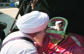 बेबाक बोल