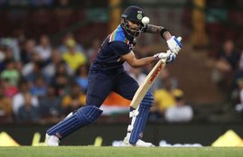 India vs Australia, Virat Kohli, kohli ODI runs, virat record