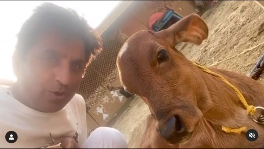 Kumar Vishwas Love Story, Kumare Vishwas networth
