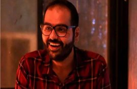 kunal kamra, contempt of court, rachita taneja