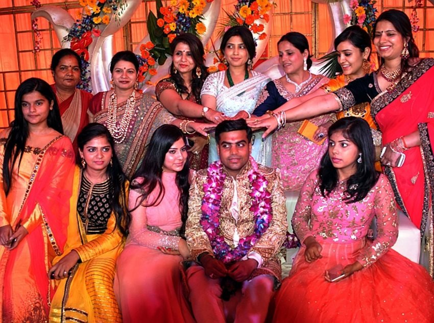 Lalu Prasad Daughter, Raj lakshmi yadav lifestyle