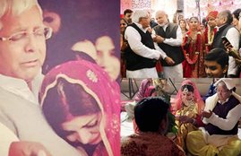 Lalu Prasad Daughter, Raj lakshmi yadav lifestyle