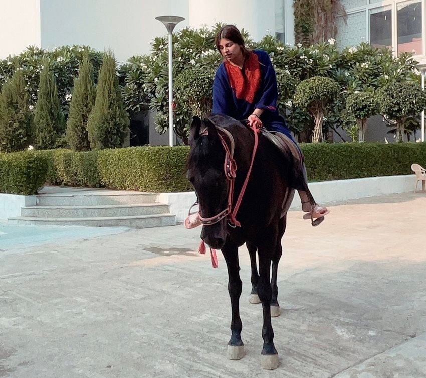 Lalu Yadav Daughter, Akhilesh Yadav