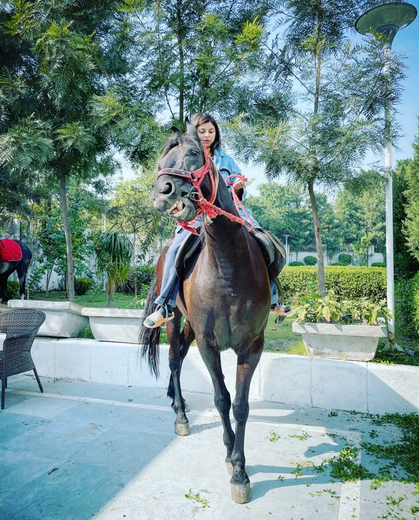 Lalu Prasad Daughter, Raj lakshmi yadav lifestyle