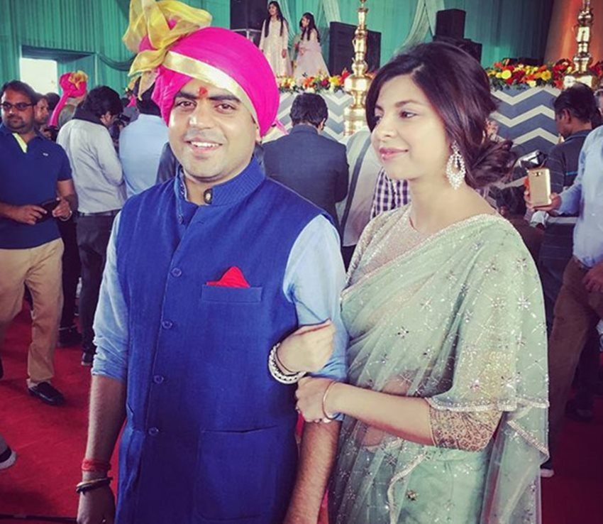 Lalu Prasad Daughter, Raj lakshmi yadav lifestyle