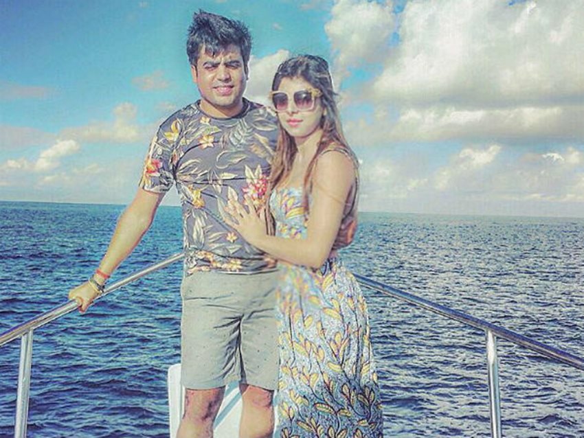 Lalu Prasad Daughter, Raj lakshmi yadav lifestyle